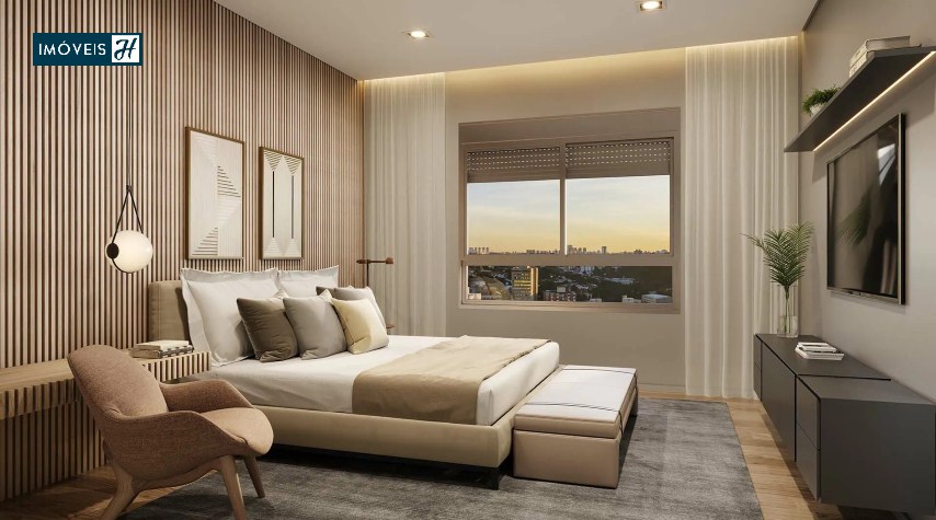 Apartamento à venda com 3 quartos, 281m² - Foto 7