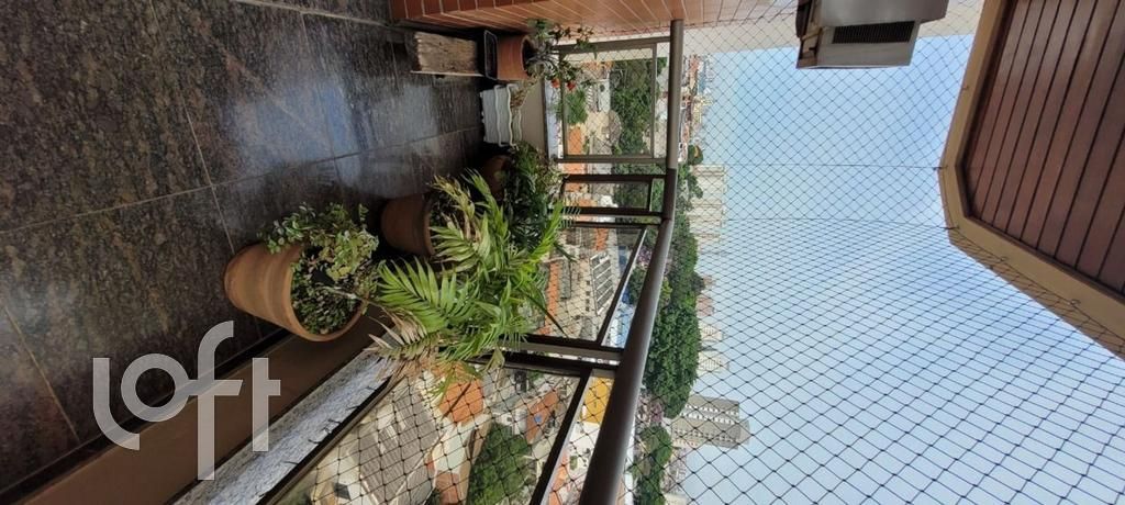 Apartamento, 3 quartos, 136 m² - Foto 30