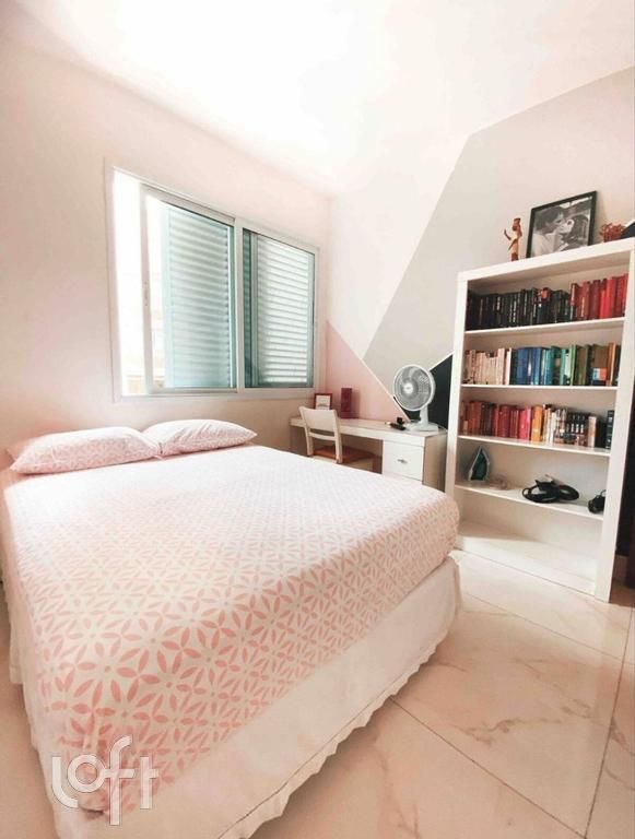 Apartamento, 2 quartos, 70 m² - Foto 4