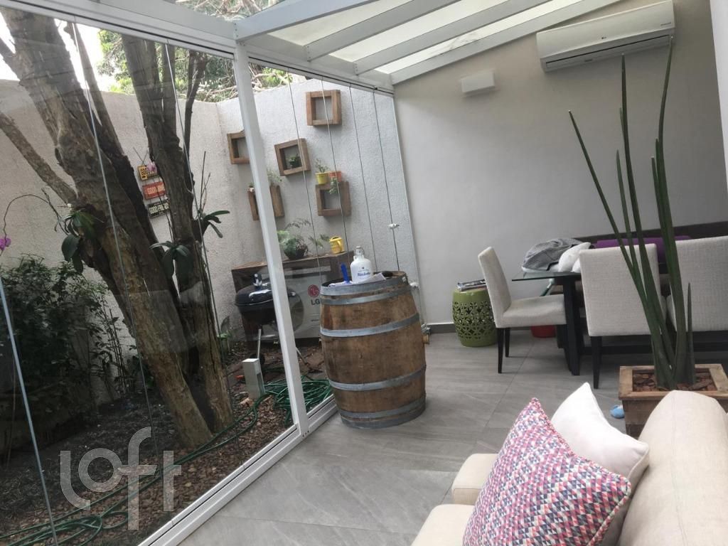 Apartamento, 2 quartos, 104 m² - Foto 2