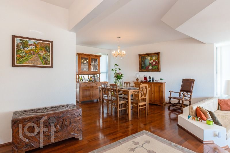 Apartamento, 4 quartos, 212 m² - Foto 8