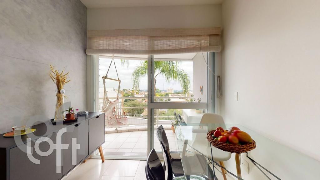 Apartamento à venda com 1 quarto, 70m² - Foto 30