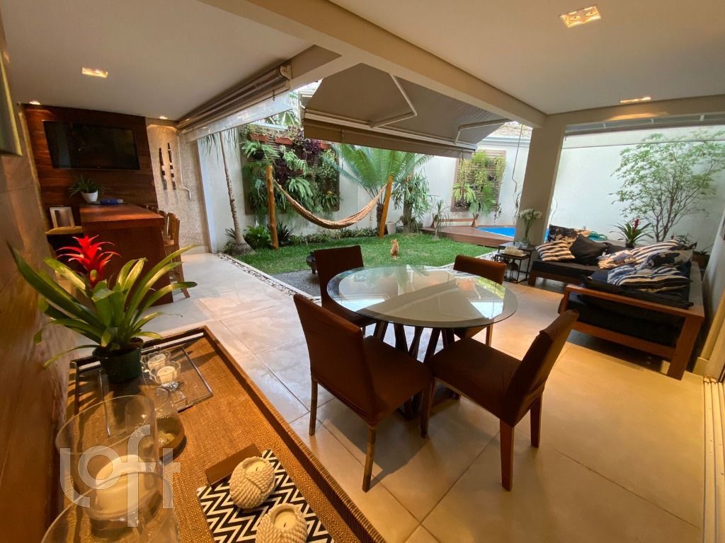 Casa, 3 quartos, 302 m² - Foto 25