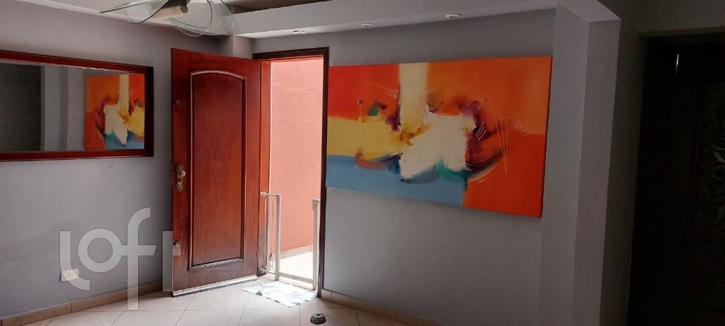 Casa, 3 quartos, 200 m² - Foto 2