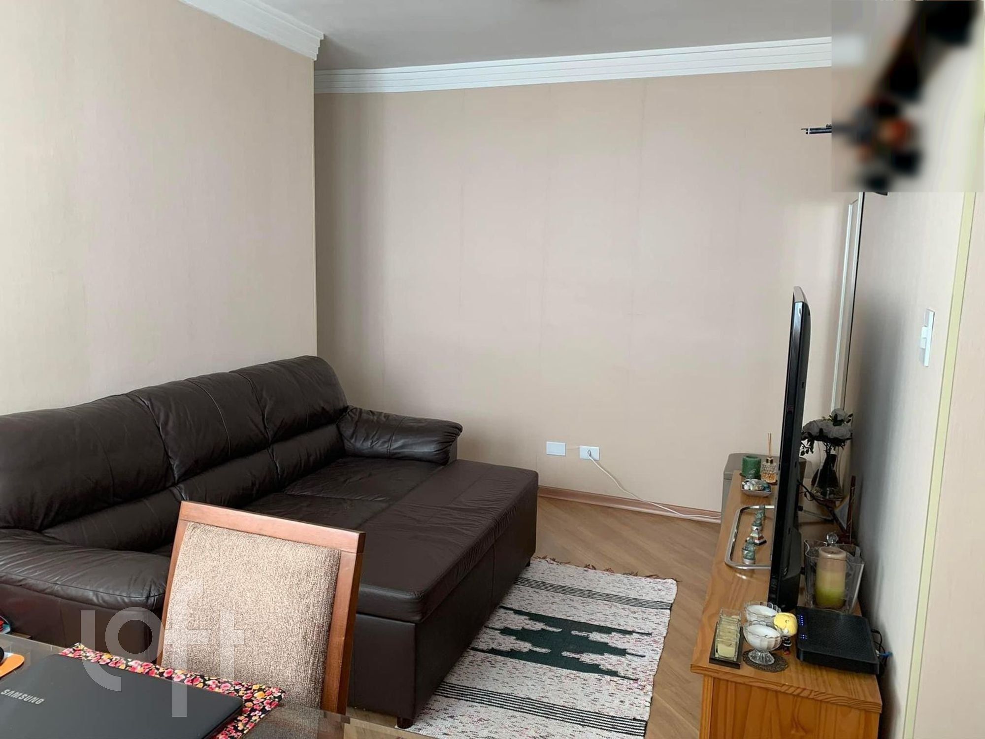 Apartamento, 2 quartos, 54 m² - Foto 4