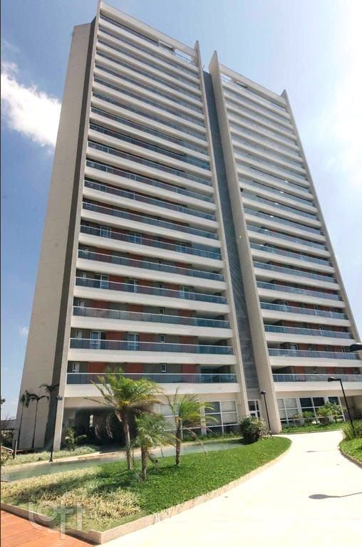 Apartamento, 3 quartos, 159 m² - Foto 77