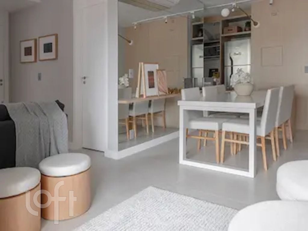 Apartamento à venda com 3 quartos, 62m² - Foto 5