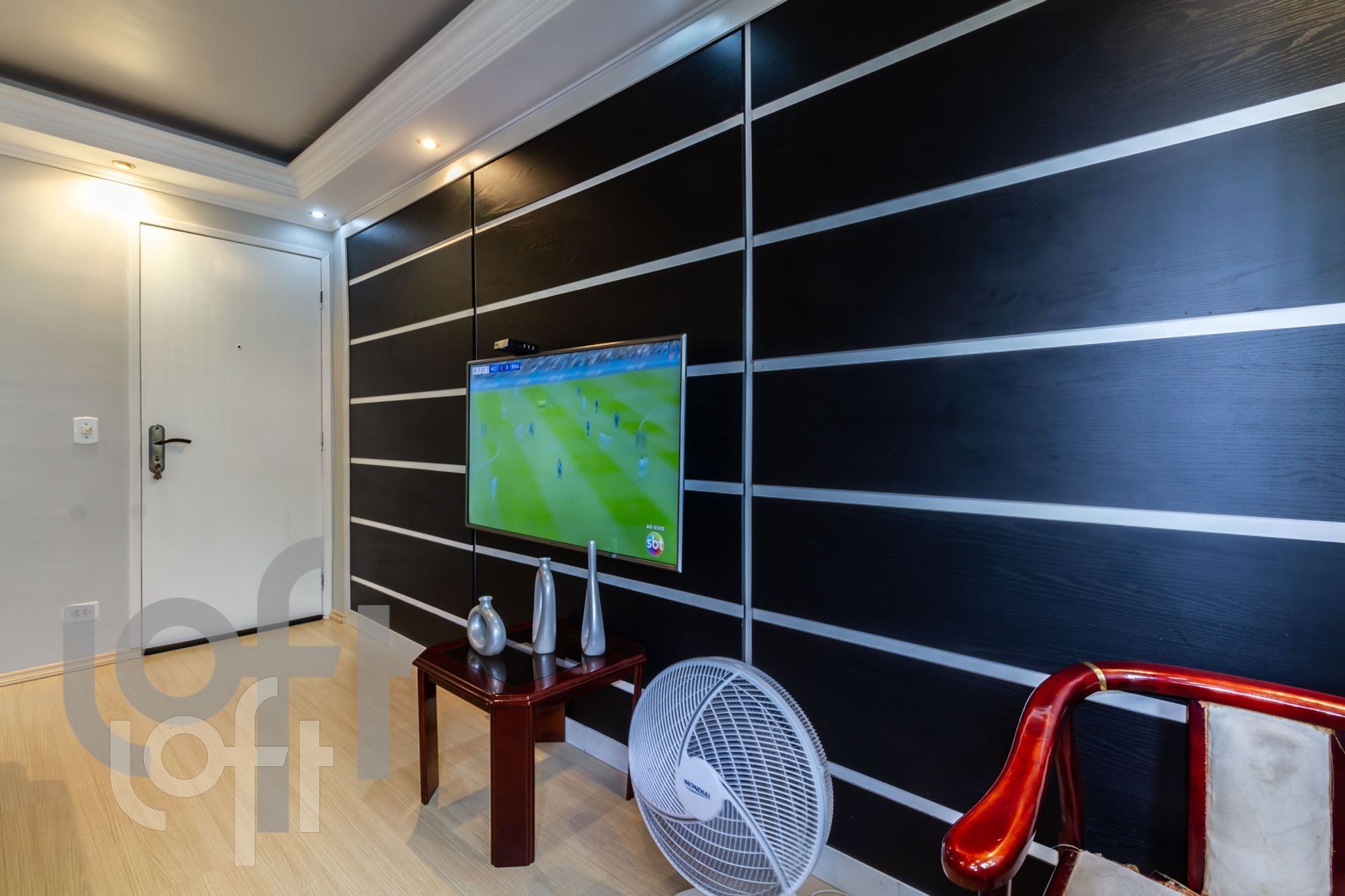 Apartamento à venda com 2 quartos, 60m² - Foto 34