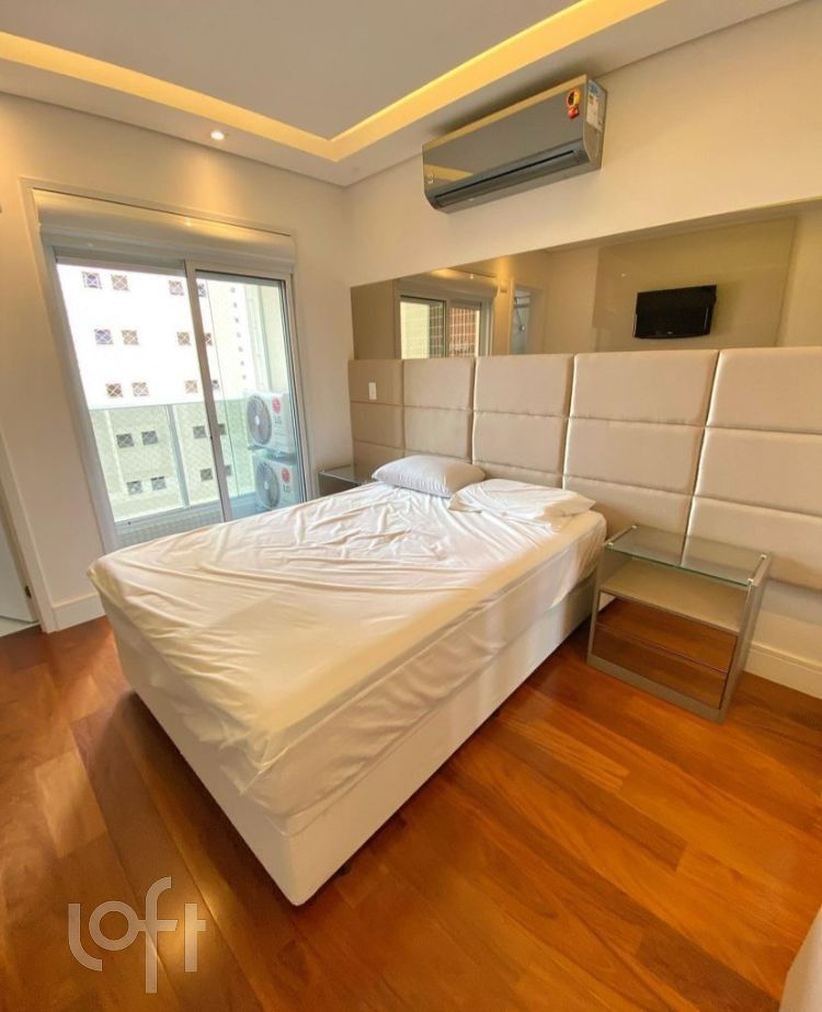 Apartamento, 3 quartos, 95 m² - Foto 9