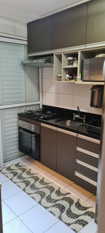 Apartamento, 2 quartos, 59 m² - Foto 9