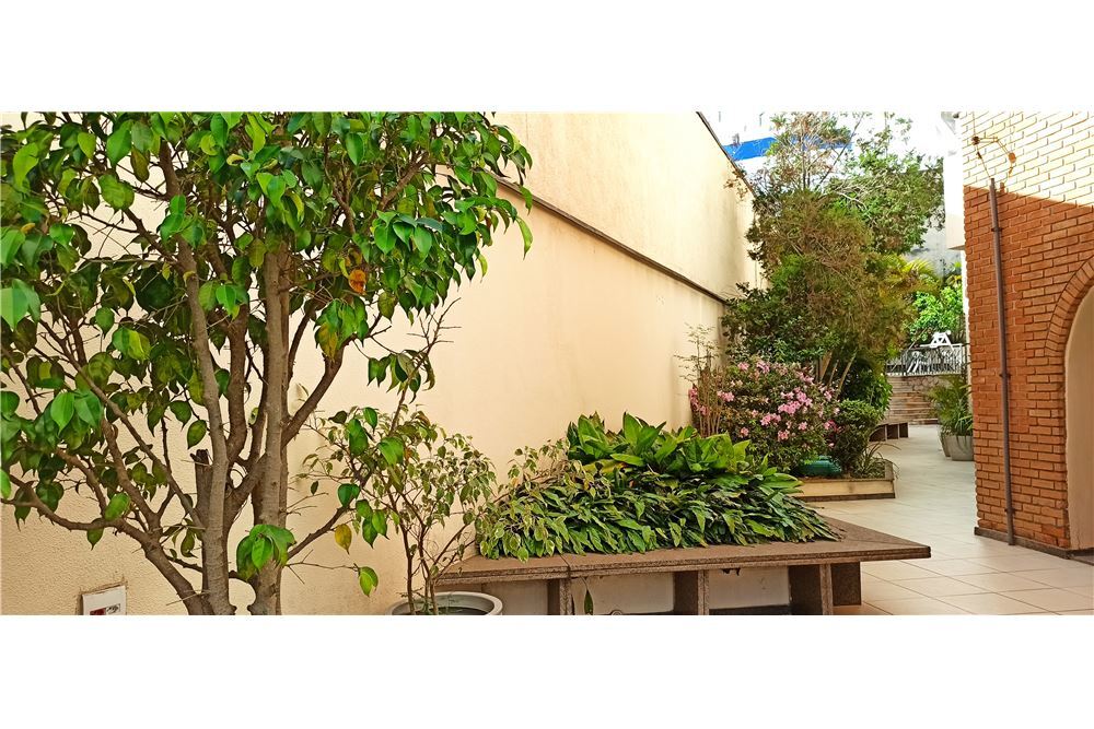 Apartamento à venda com 3 quartos, 165m² - Foto 33