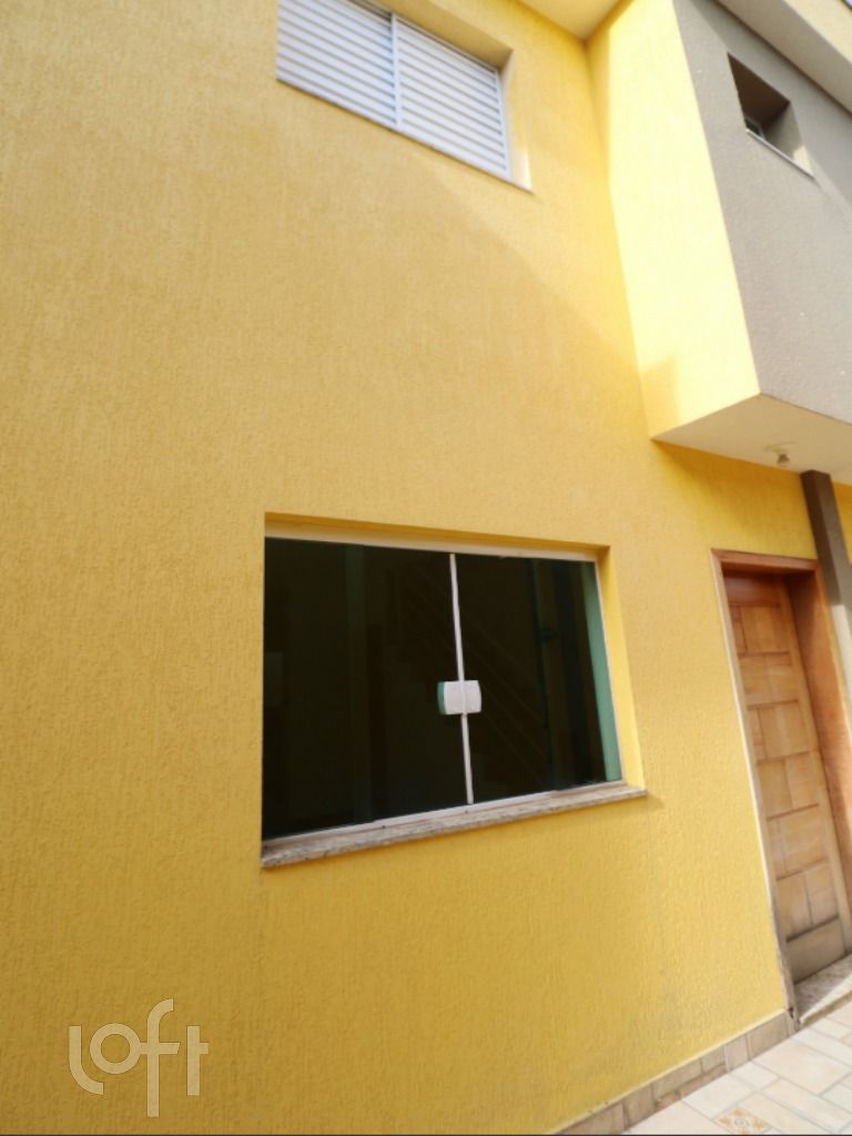 Casa de Condomínio, 2 quartos - Foto 24