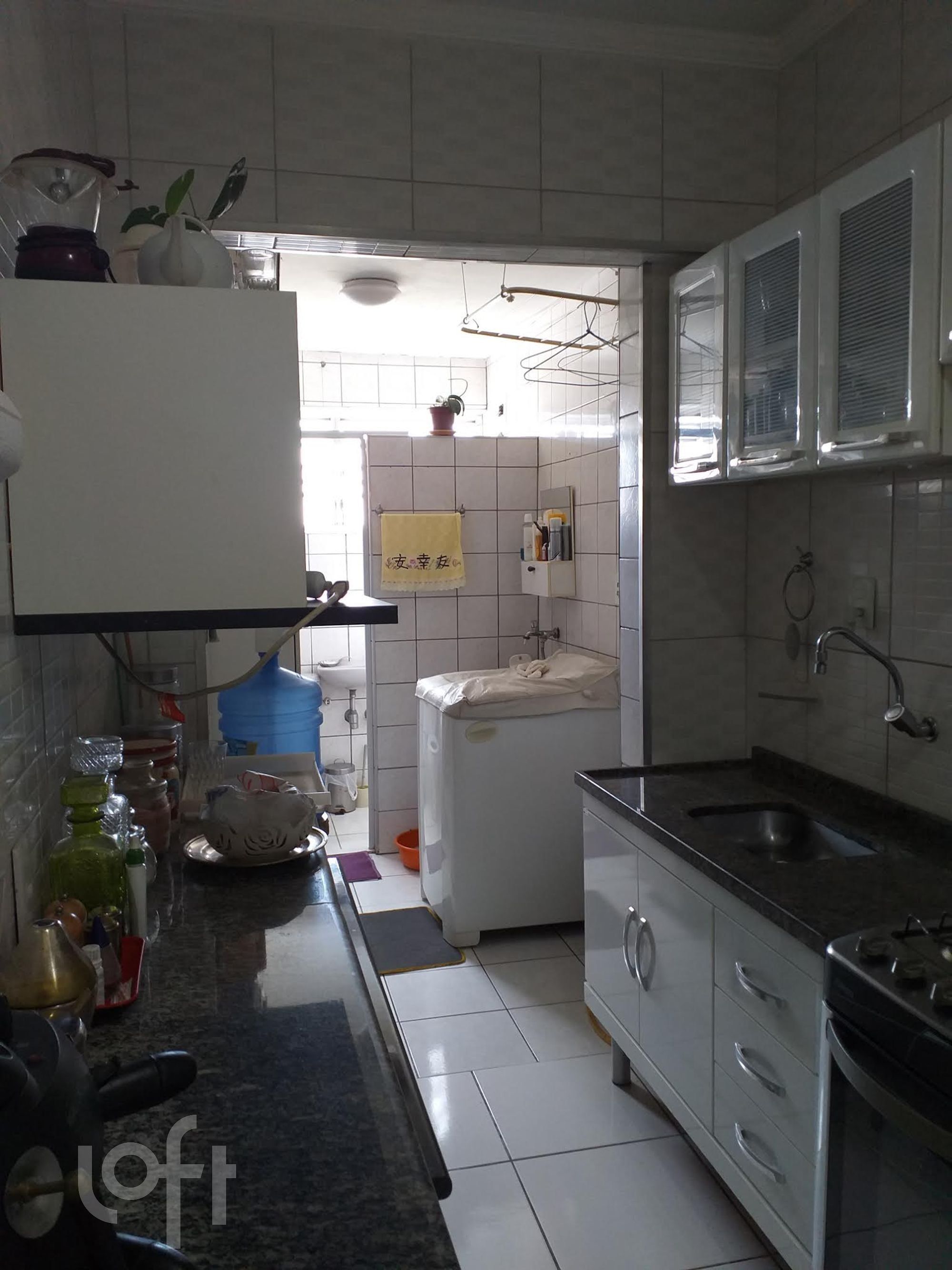 Apartamento, 42 m² - Foto 10