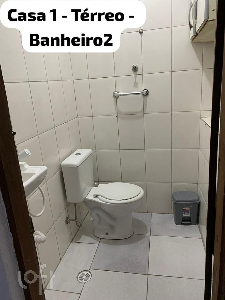 Casa, 3 quartos, 240 m² - Foto 17