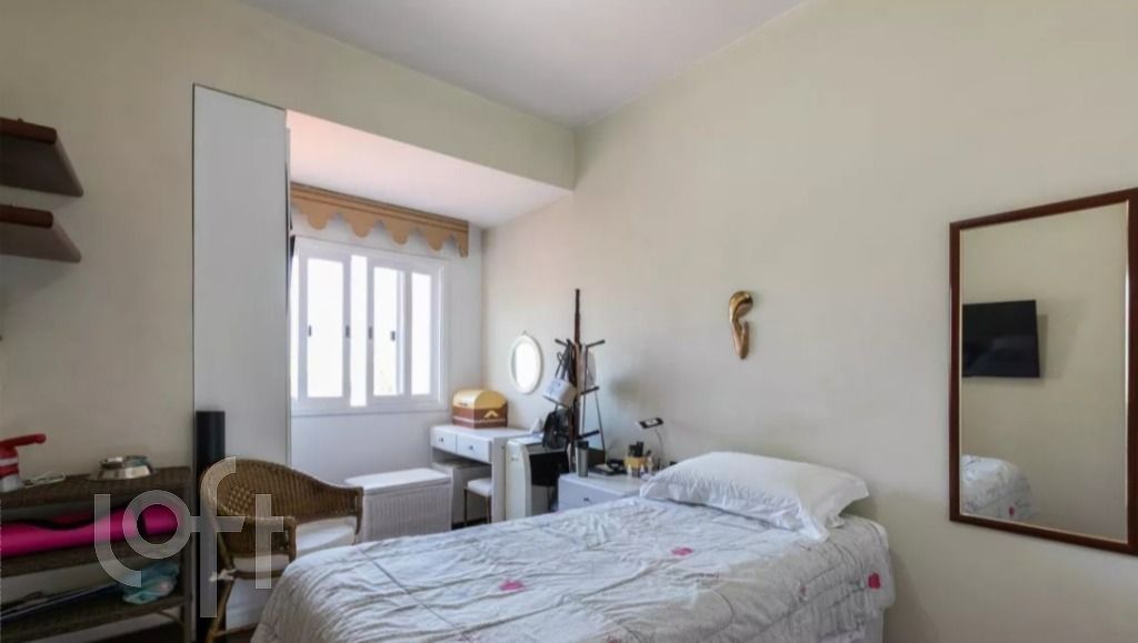 Casa, 3 quartos, 199 m² - Foto 12