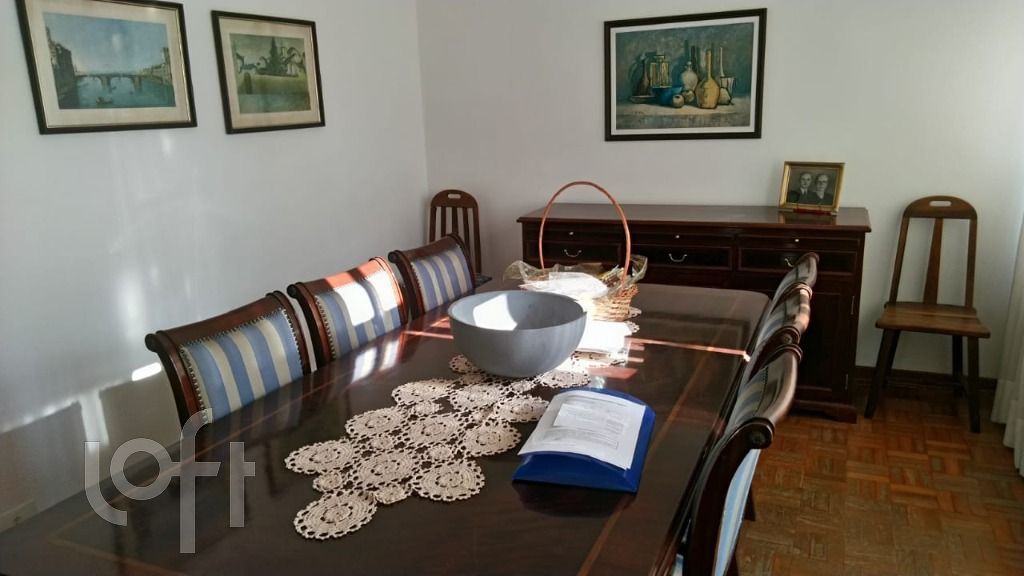 Casa, 4 quartos, 300 m² - Foto 5