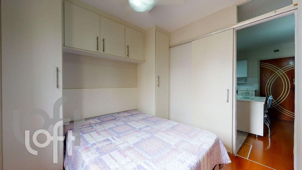Apartamento à venda com 1 quarto, 48m² - Foto 20