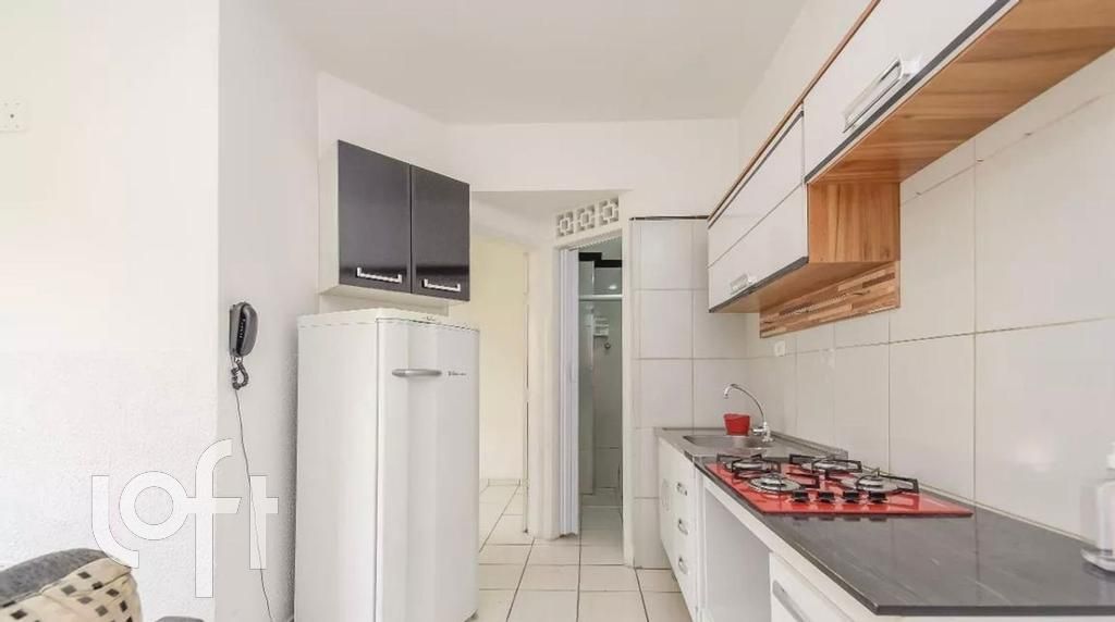 Apartamento, 1 quarto, 33 m² - Foto 11