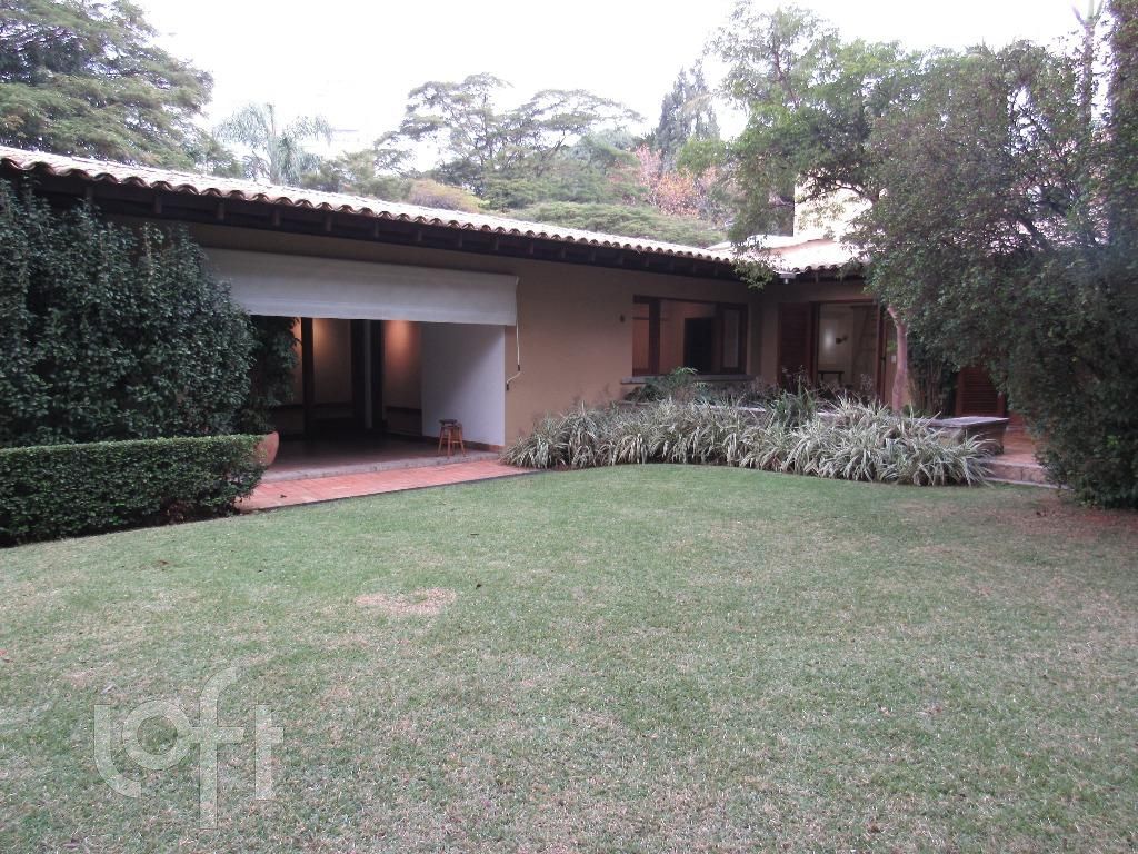 Casa, 4 quartos, 600 m² - Foto 21