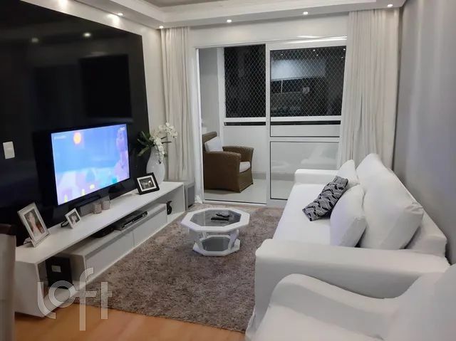 Apartamento, 2 quartos, 60 m² - Foto 1