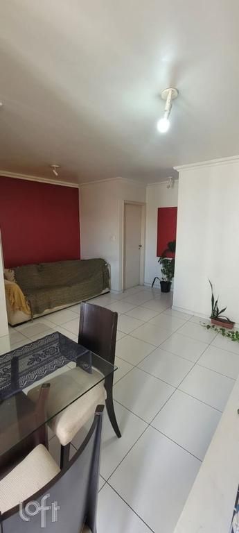 Apartamento à venda com 3 quartos, 72m² - Foto 4
