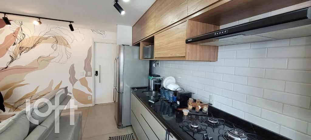 Apartamento, 2 quartos, 69 m² - Foto 4