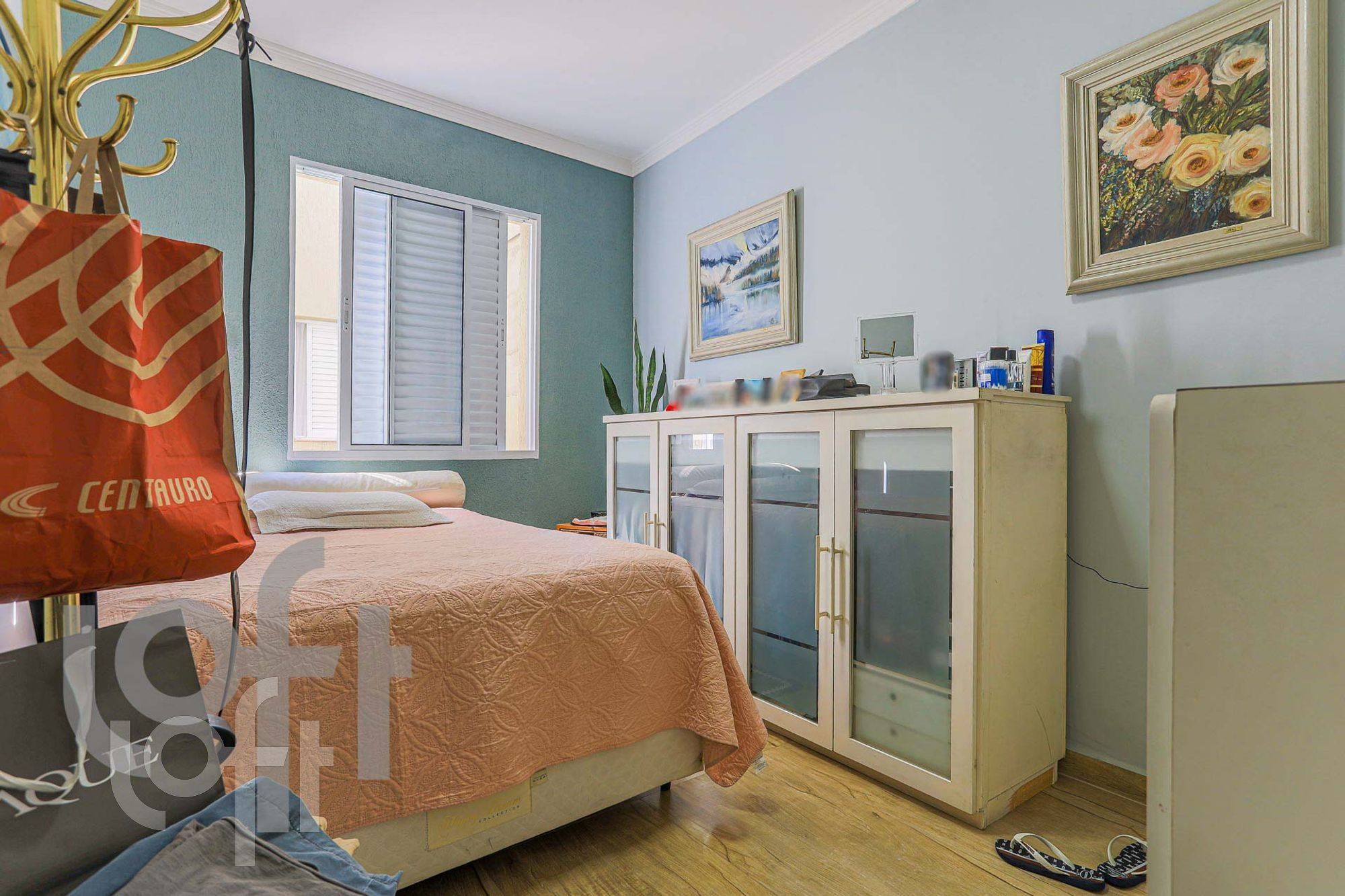 Apartamento à venda com 2 quartos, 75m² - Foto 30