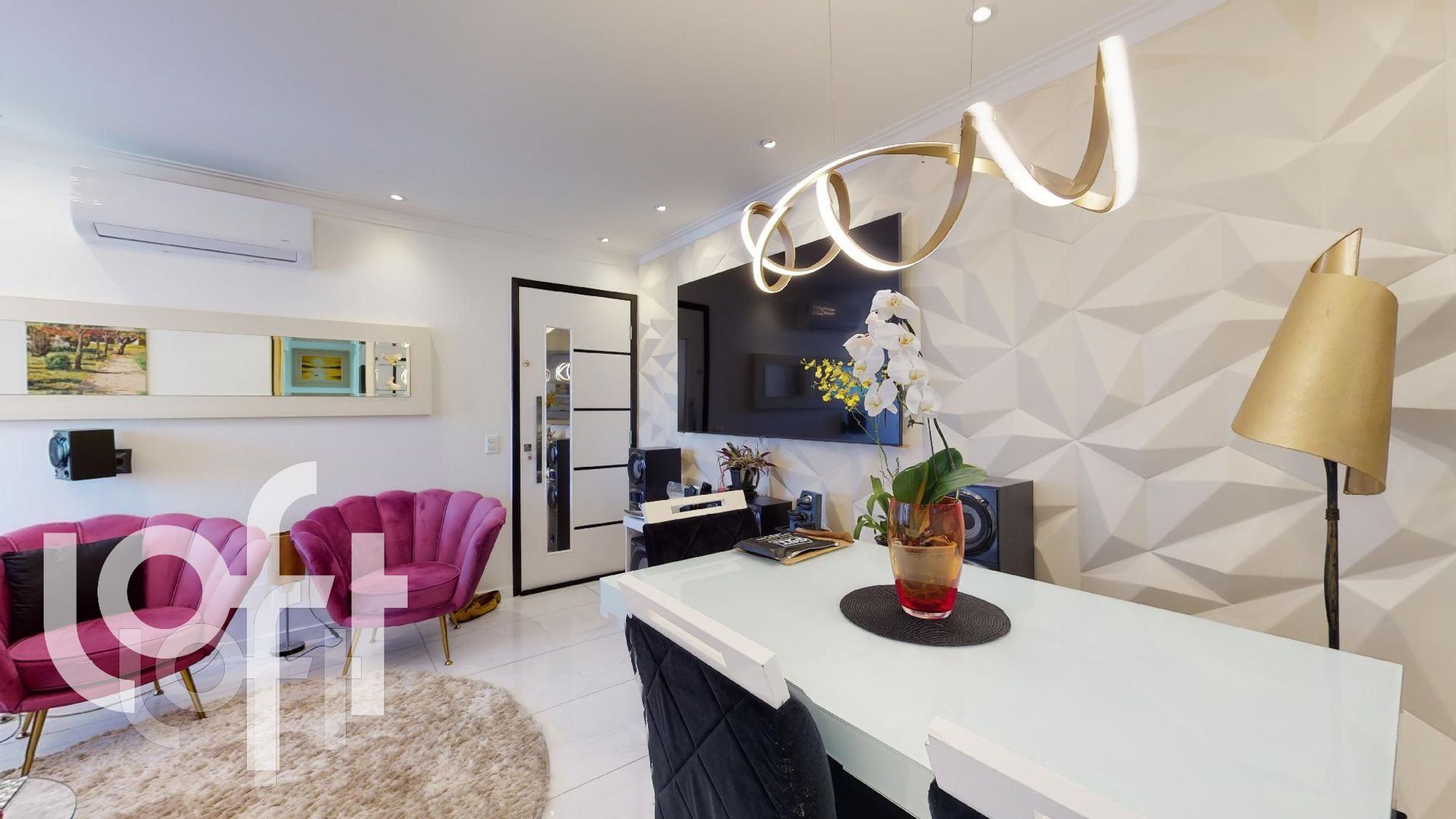 Apartamento, 2 quartos, 70 m² - Foto 21