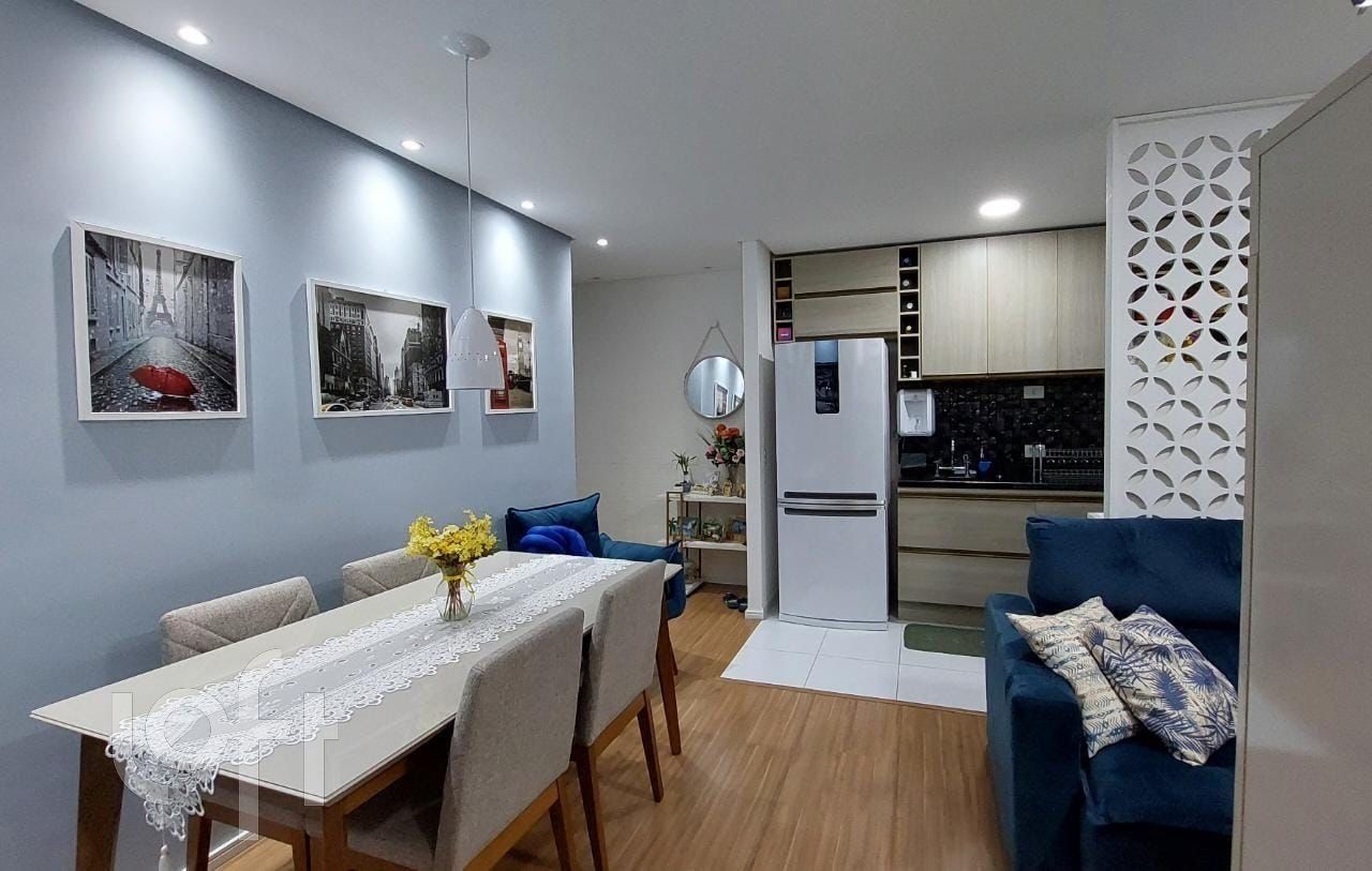 Apartamento, 2 quartos, 70 m² - Foto 4