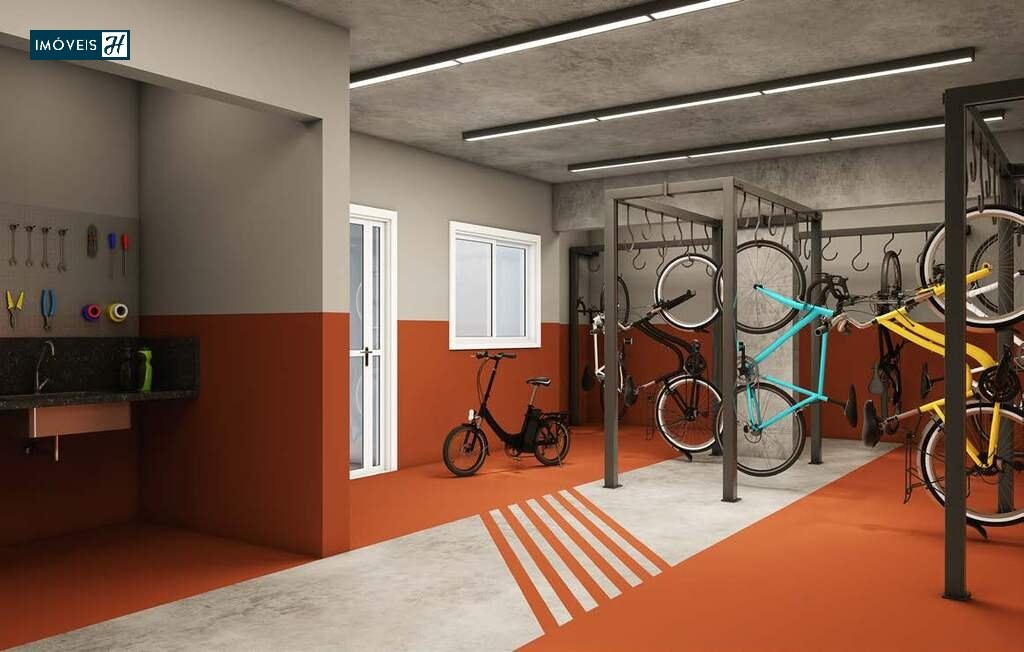 Apartamento à venda com 3 quartos, 67m² - Foto 13