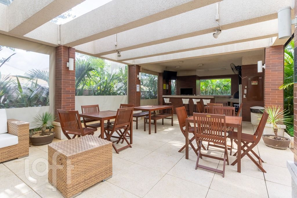 Apartamento, 2 quartos, 60 m² - Foto 21