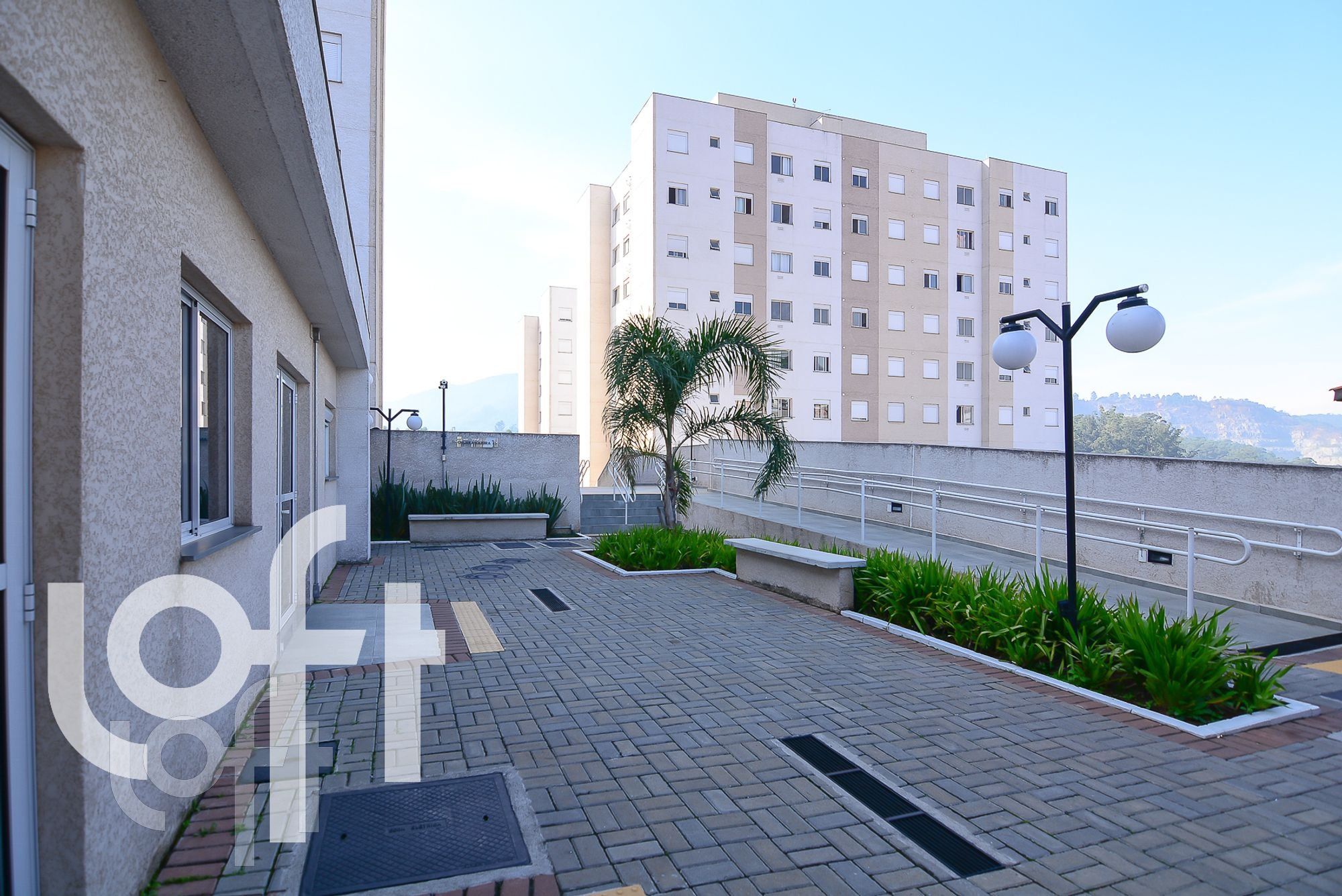 Apartamento, 2 quartos, 42 m² - Foto 34