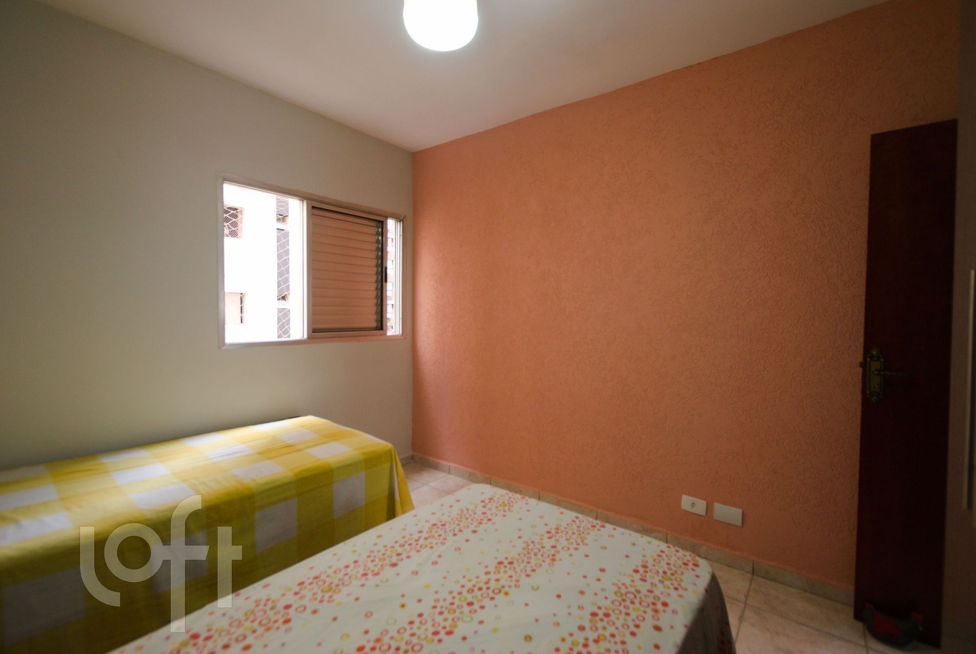 Apartamento, 2 quartos, 50 m² - Foto 7