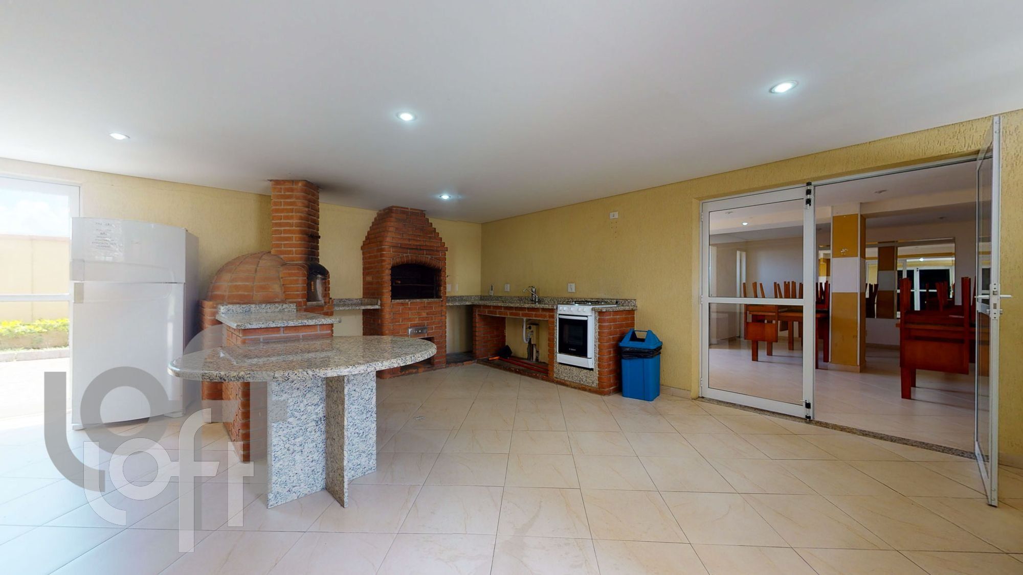 Apartamento, 2 quartos, 68 m² - Foto 5