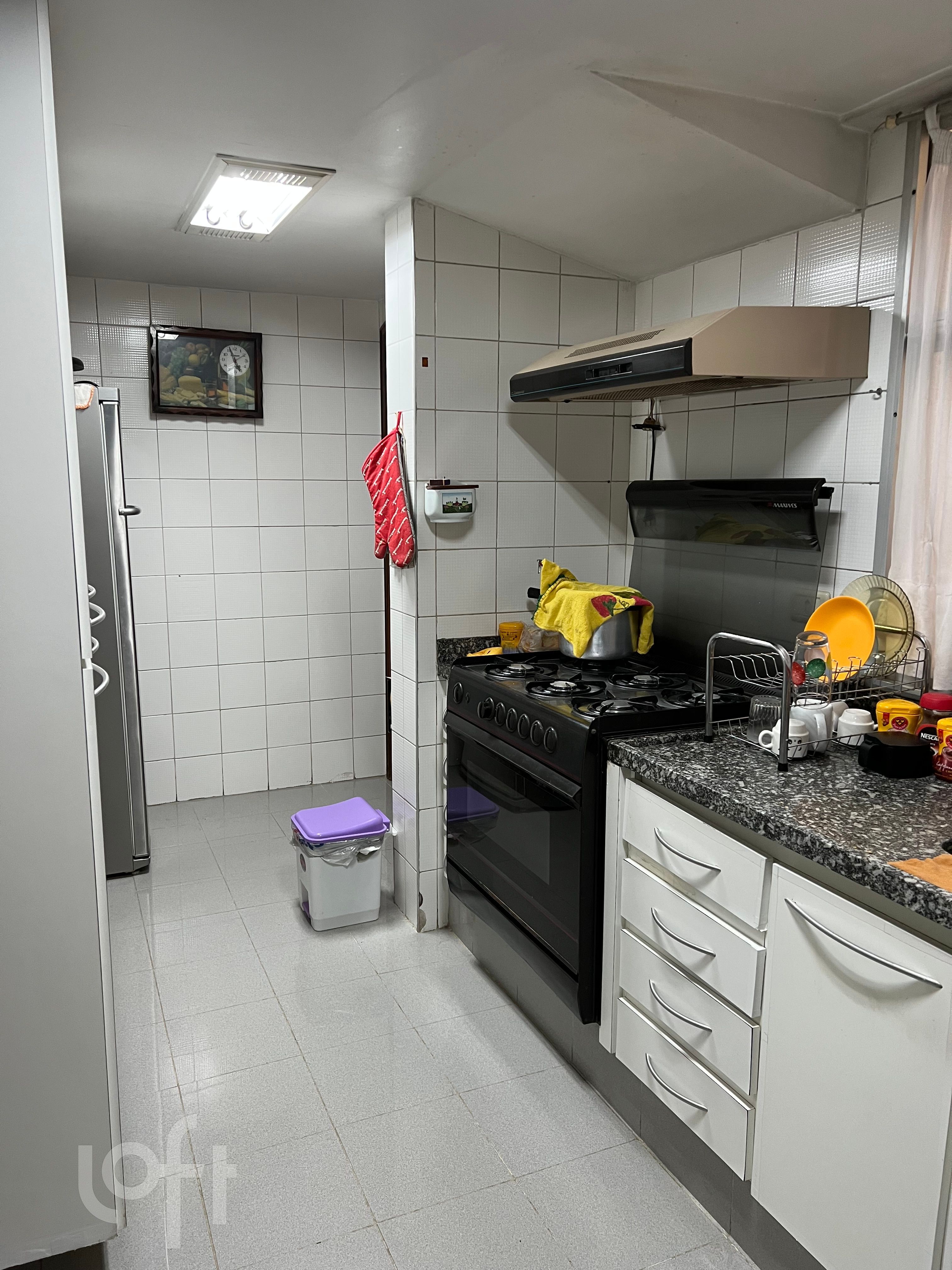 Apartamento à venda com 3 quartos, 135m² - Foto 9