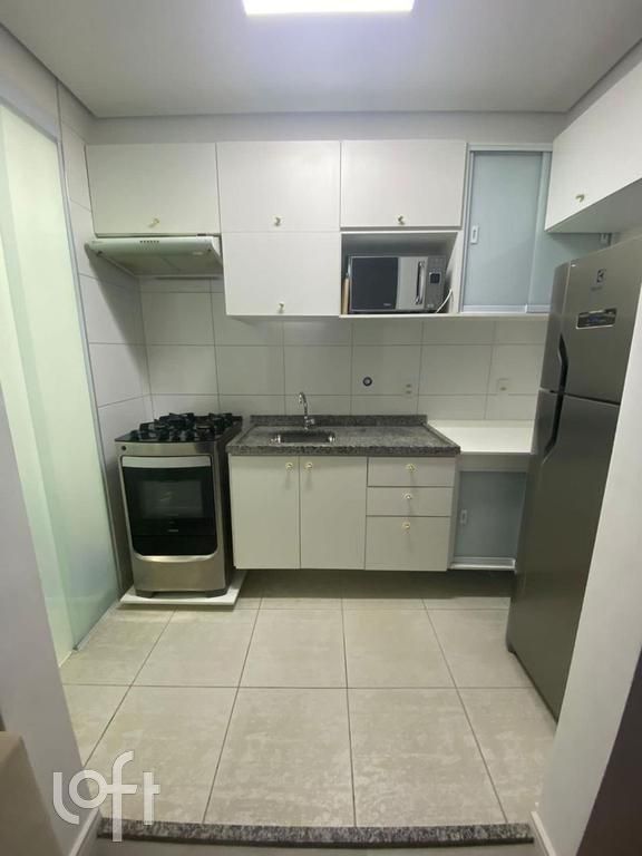 Apartamento, 2 quartos, 48 m² - Foto 10