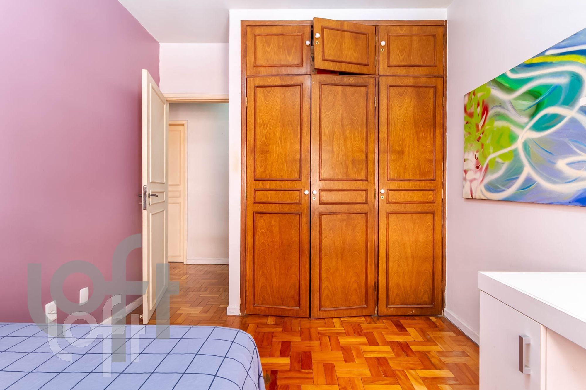 Apartamento, 4 quartos, 121 m² - Foto 5