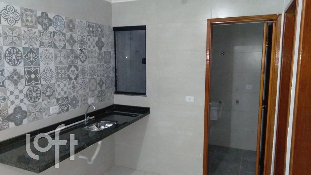 Apartamento, 2 quartos, 38 m² - Foto 6