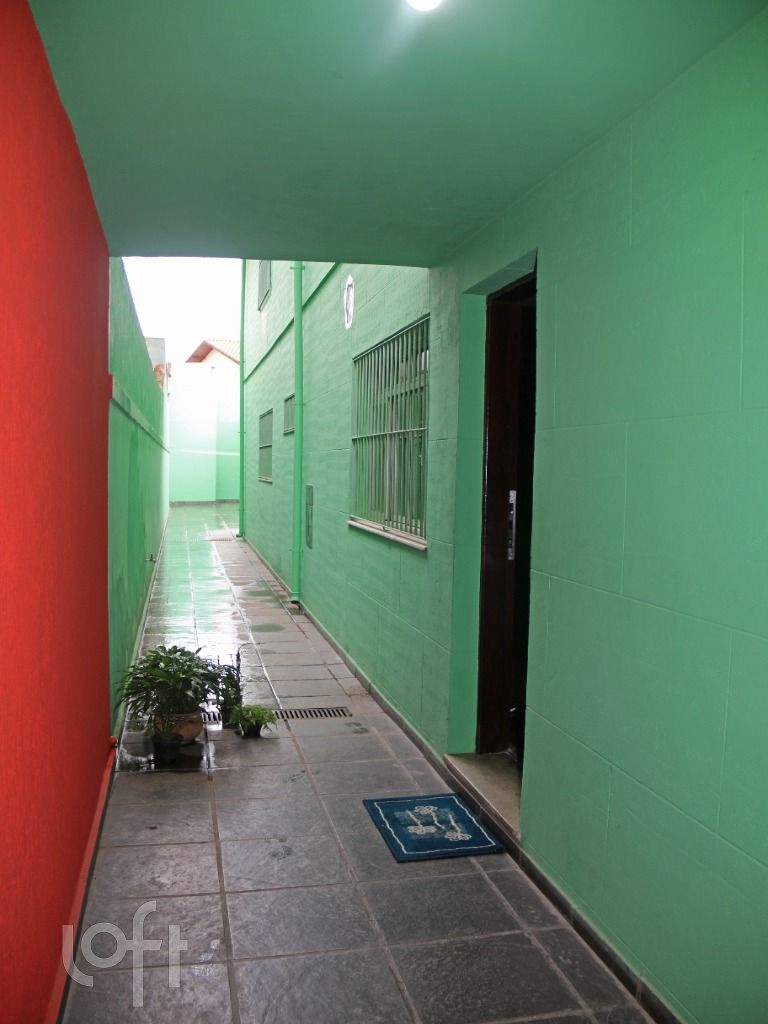 Casa, 3 quartos, 166 m² - Foto 38