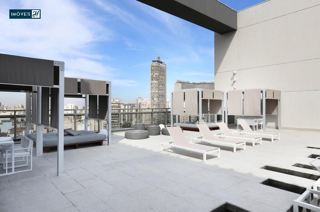 Apartamento, 1 quarto, 39 m² - Foto 14