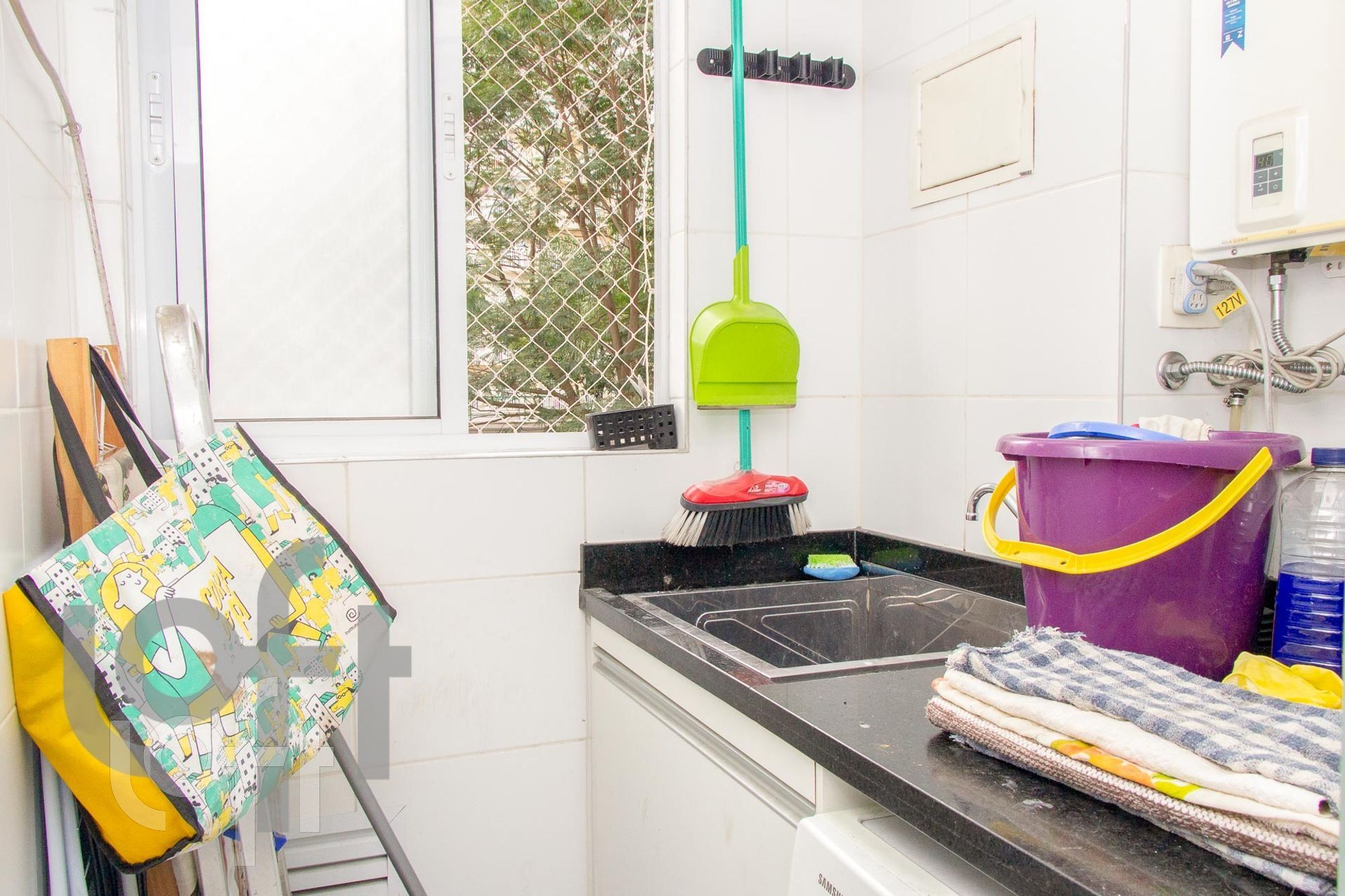 Apartamento à venda com 2 quartos, 70m² - Foto 30