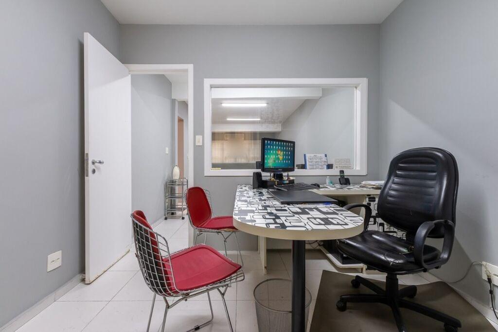 Prédio Inteiro, 750 m² - Foto 8