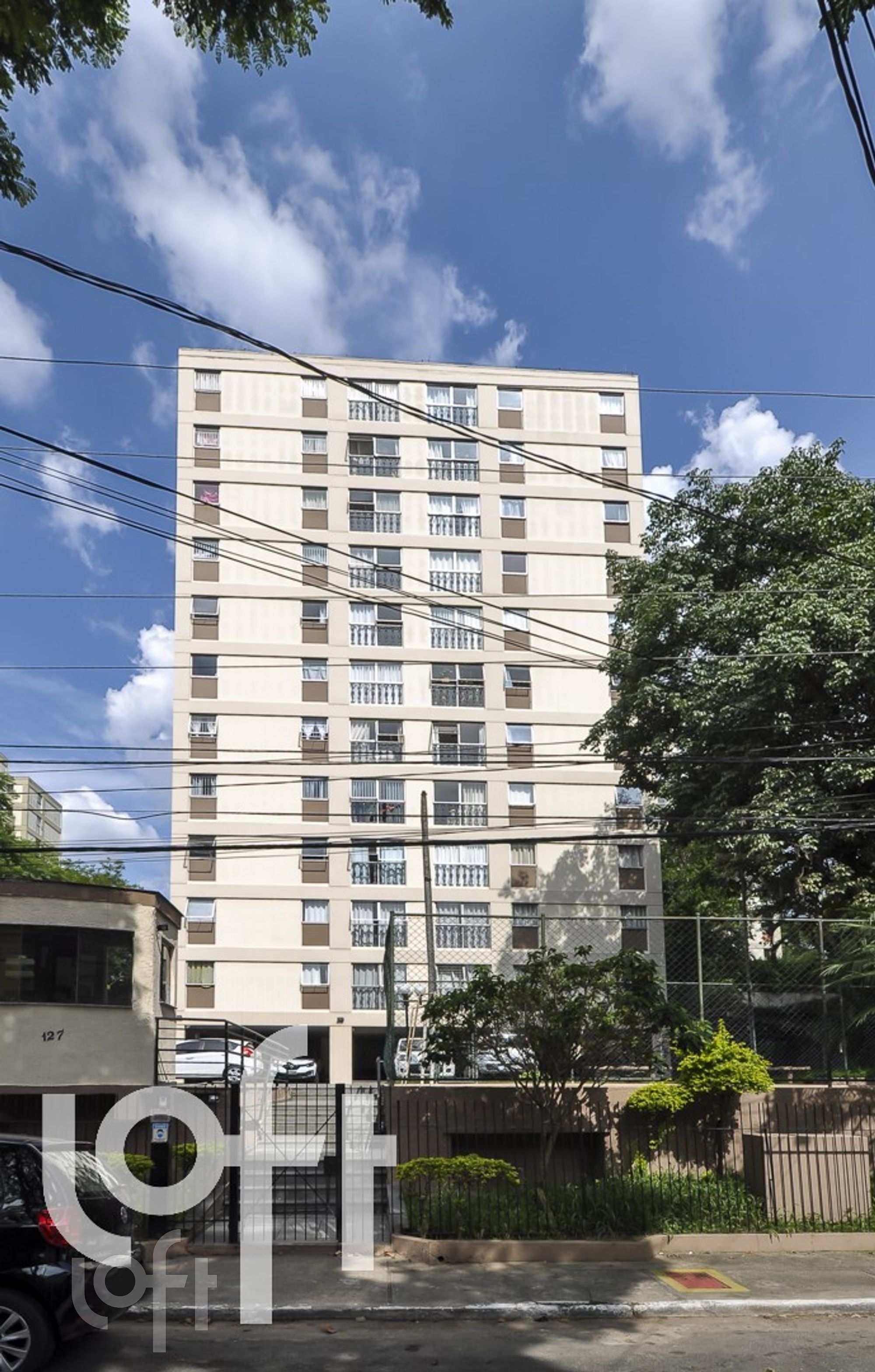 Apartamento, 3 quartos, 78 m² - Foto 42