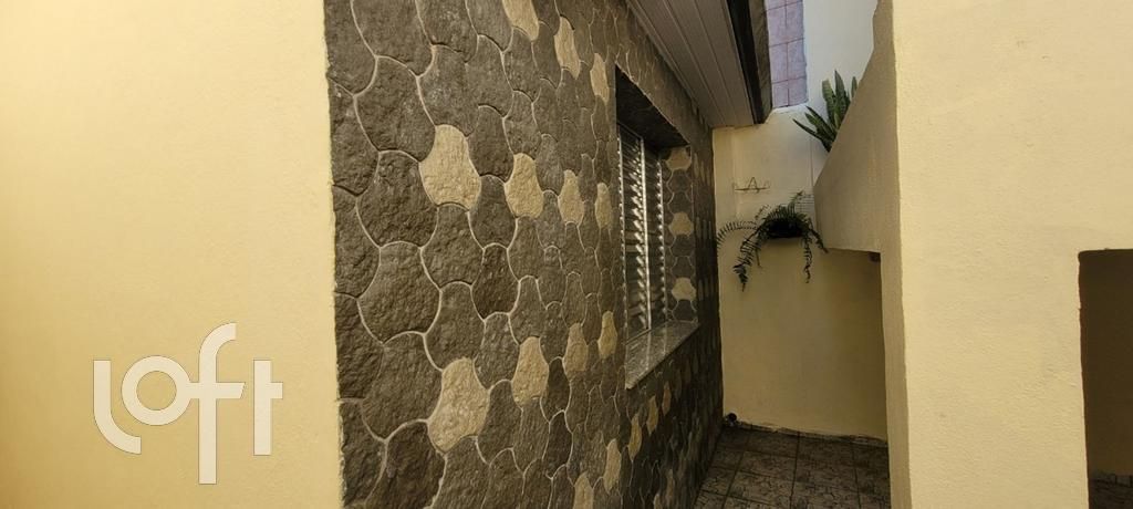 Casa à venda com 3 quartos, 120m² - Foto 28