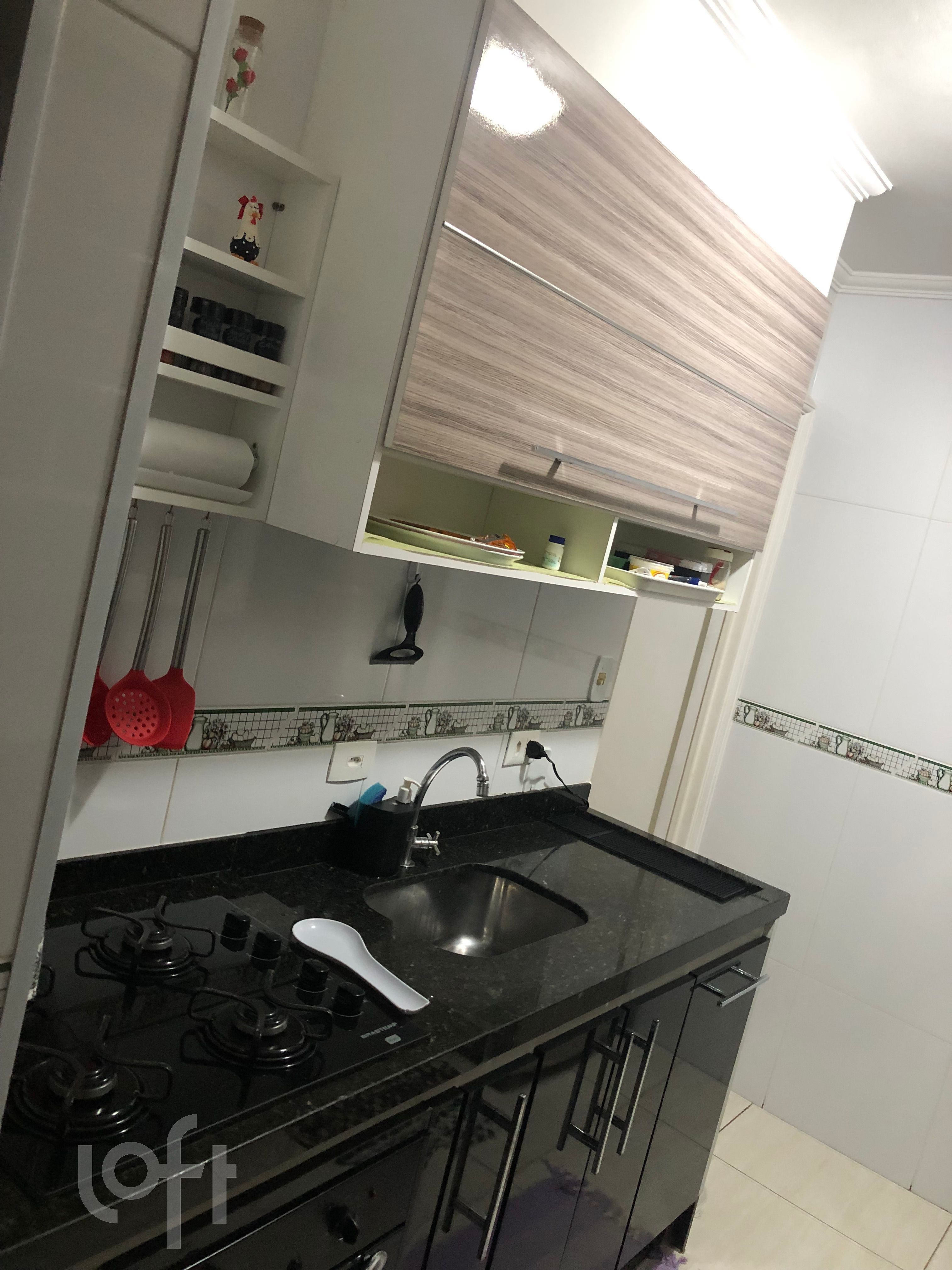 Apartamento, 2 quartos, 45 m² - Foto 5