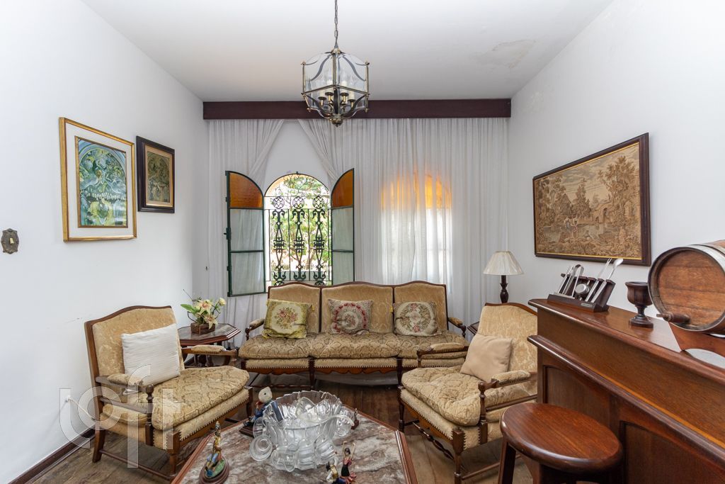 Casa, 4 quartos, 284 m² - Foto 2