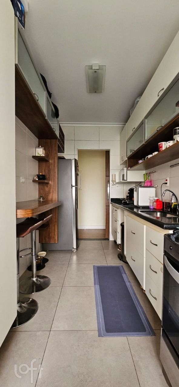 Apartamento, 2 quartos, 55 m² - Foto 2