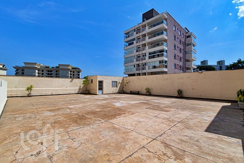 Apartamento à venda com 2 quartos, 59m² - Foto 11