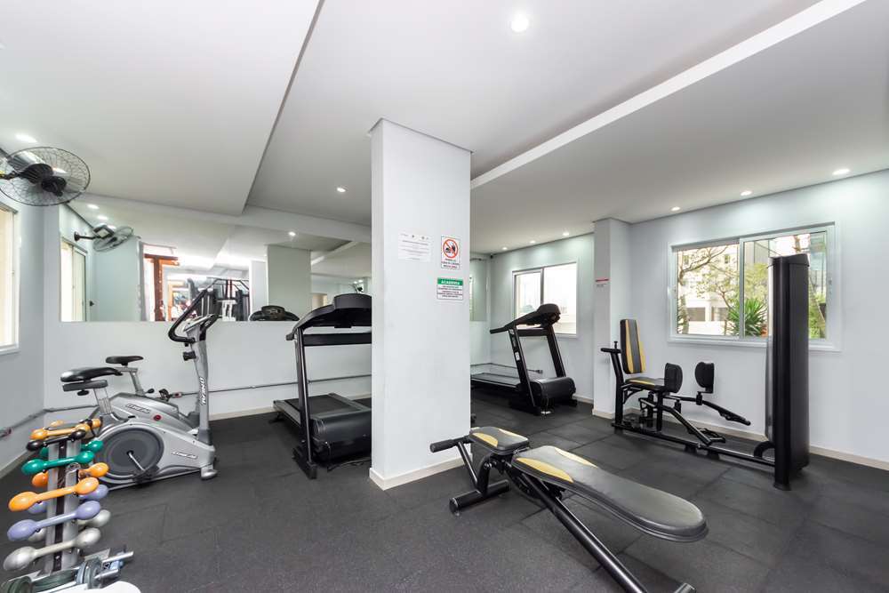 Apartamento, 2 quartos, 58 m² - Foto 22