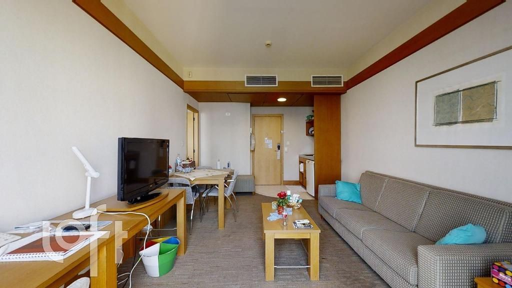 Apartamento, 53 m² - Foto 3